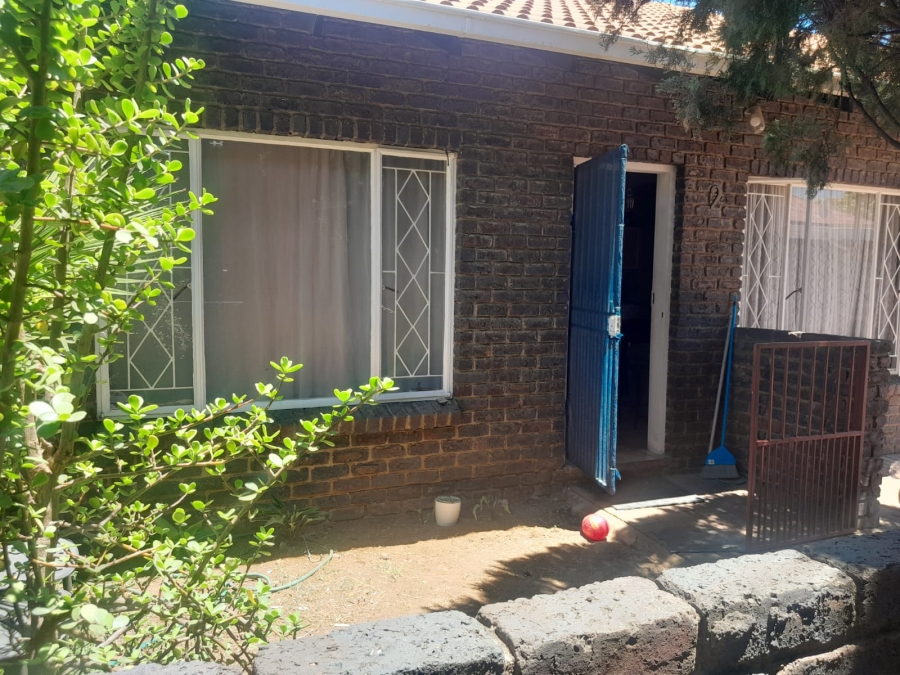 3 Bedroom Property for Sale in Rustenburg Central North West